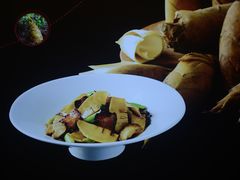 -西湖春天•老字号杭州菜(百汇店)