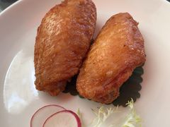 -厦门艾美酒店·乐美中餐厅