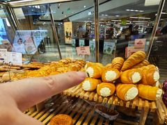 -山崎面包(第一八佰伴店)