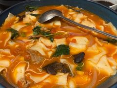 -耶里夏丽·新疆菜(徐家汇臻选店)