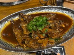 -挂旗柴锅鸡(蚌山区嘉年华店)