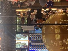 -西塔老太太泥炉烤肉(武汉摩尔城店)