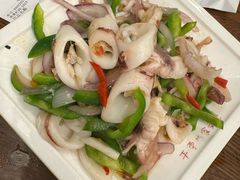 -海坛特色小吃·只做平潭特色菜(平潭店)