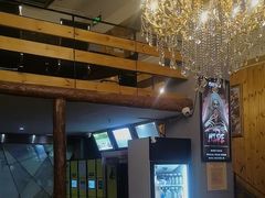 -明日世界密室轰趴·剧本桌游·箭馆团建(国贸店)