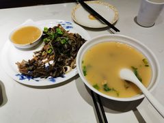 -老仁义·清真菜(太古街店)