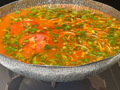 -旺福·贵州酸汤牛肉火锅(陆悦天地店)