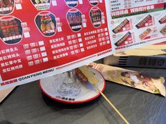 -钱锋炭缸烧烤(南湖大路总店)