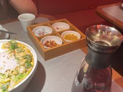 -闽上鲜·福建菜(龙湖滨江天街店)