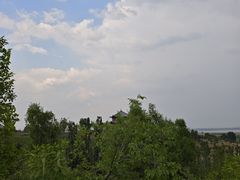 -暖泉古镇