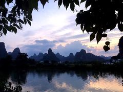 -大新明仕山庄