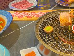 -十三姨正合丰烤肉(营迹路店)