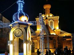 -圣·阿列克谢耶夫教堂