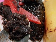 -清真·白记年糕(牛街北口店)