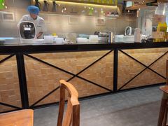 -南门小馆·清真(国贸商城店)
