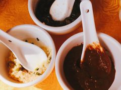 豆腐乳-九妹农家大铁锅东北菜(江湾店)