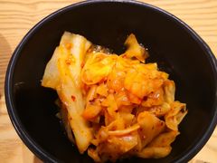 -牛王庙吳記怪味面(双楠店)