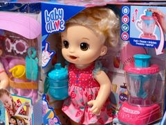 -TOYSRUS玩具反斗城(长春欧亚新生活购物广场店)