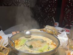 -七欣天香辣蟹火锅(上海银亿滨江店)