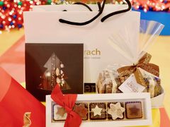 -Laderach 莱德拉(上海环贸iapm店)