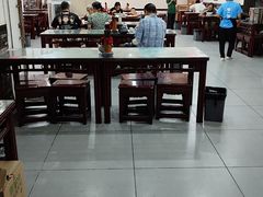 -牛一嘴·兰州牛肉面·大盘鸡(财富中心店)