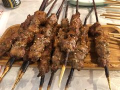-金家老三饭庄(常营店)