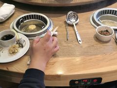 -尚海豆捞(乐虹坊店)