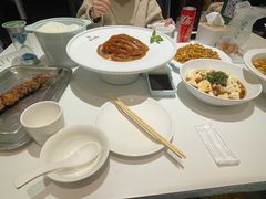 -紫光园(劲松店)