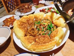 -福茂源横山铁锅羊肉(牡丹园店)