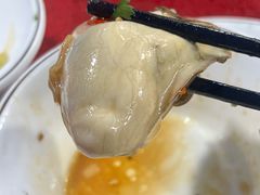-花苑美食横琴生蚝火锅(拱北粤华路店)