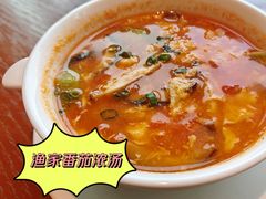 -镇江苏宁万豪酒店-苏筵中餐厅