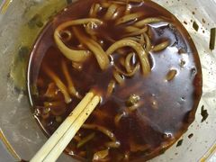 -福瑞记老孙头biangbiang面(新生路店)