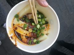 -洞子口张老二凉粉(文殊院店)