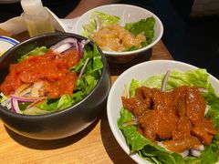 -么肆烤肉(汉街形象店)