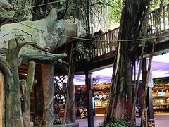 -长鹿旅游休博园