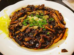 响油鳝糊-协和菜馆(凤凰街店)