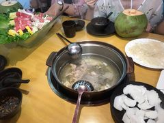 -椰贝原味椰子鸡(玉林万达店)