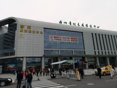 -普陀长途客运中心