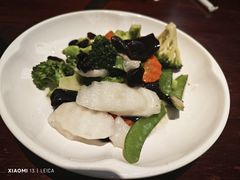 植物四宝-外婆家(西溪印象城店)