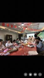 -东方爱堡国际月子会所·产后康复(兴化店)