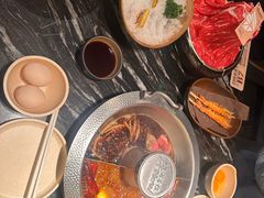 -牛New寿喜烧(金茂览秀城店)