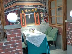 -津沽传奇(红桥水木天成店)