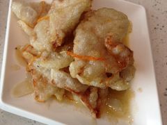 锅包肉-东北风(龙湾万达广场)