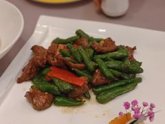 -银都上海菜馆(粤海东路店)
