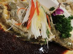 -小贝壳酒楼(经九路店)