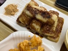 -四川老牛麻辣烫(北门桥店)