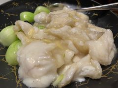 -臻宝中餐厅·大连菜·海鲜·融合菜(大连一方城堡豪华精选酒店)