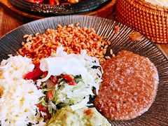 -Pistolera Mexican Cantina女枪手墨西哥餐厅(碧云路店)