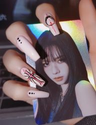-Fanni美甲美睫皮肤管理