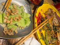 -北丐先生·野馄饨烧烤(泰达E街区店)