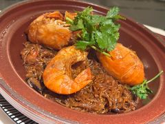 -狮拾久·现代新加坡料理(壹方城店)